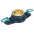 Adapter do otwornic diam. Wolfcraft Ceramic 18-83 mm