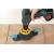 Adapter do otwornic diam. Wolfcraft Ceramic 18-83 mm