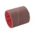 Cylinder szlifierski 75x80 mm Wolfcraft - trzpień 8 mm