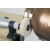 Tarcza polerska z sukna 110x20/22,2 mm - Wolfcraft