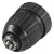 Uchwyt wiertarski szybkomocujący 1,5 - 10 mm Wolfcraft - 10 (3/8) - 24