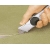 Nóż metalowy Wolfcraft Multi Cutter - stałe ostrze