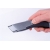 Nóż z aluminium Wolfcraft - profesjonalny z 3 ostrzami