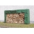 Plandeka do ochrony drewna 6 x 1.5 mm Wolfcraft - odporna na UV