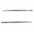 2 brzeszczoty Wolfcraft do pił Tandem lisi ogon; HCS; dł.=275mm/ 359mm