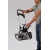 Wózek transportowy Wolfcraft TS850 - składany, max. 100 kg