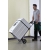 Wózek transportowy Wolfctaft TS1500 - składany, max. 200 kg